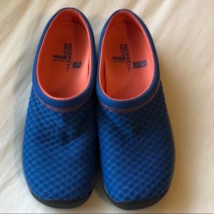 Women’s Merrill Moc 9.5